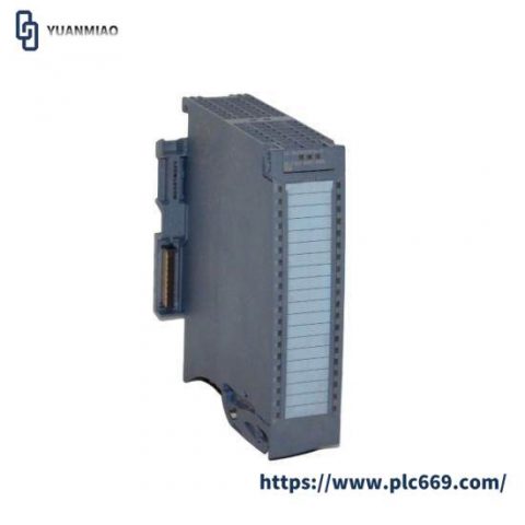 Siemens 6ES7 522-1BH01-0AB0: High-Performance Digital Output Module for Industrial Automation