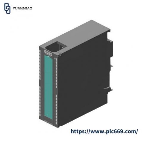 Siemens 6ES7 650-8AK70-0AA0 Analog Input Module for Industrial Automation