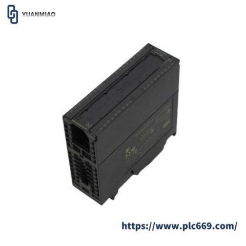 Siemens 6ES7 650-8BK60 Analog Output Module