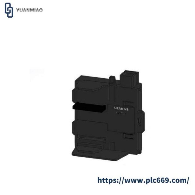 SIEMENS 6ES7 654-7HY00-0XA0 Bus Module: Industrial Communication Innovation