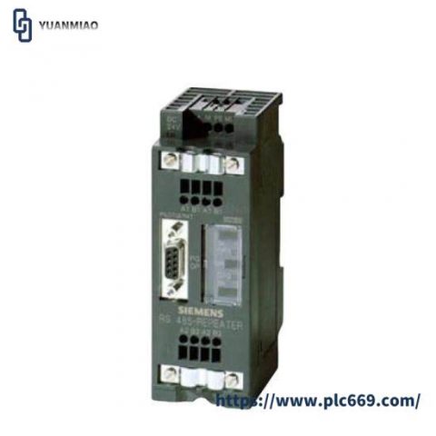 Siemens 6ES7 972-0AA01-0XA0 SIMATIC DP Control Module