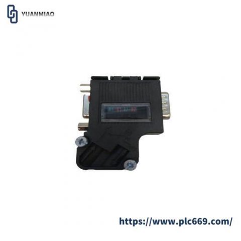 Siemens SIMATIC DP Bus Connector 6ES972-0BA42-0XA0, Industry-Specific Control & Networking