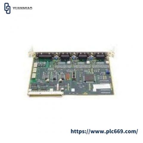 Siemens 6FC5111-0BA01-0AA0 Fast Delivery - High Performance Drive Module