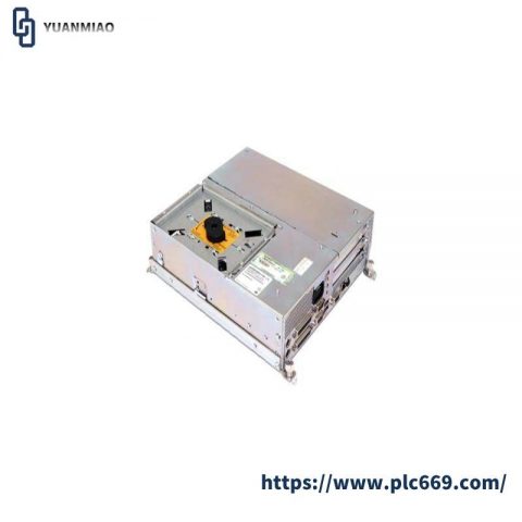 SIEMENS 6FC5210-0DF25-2AA0 Panel Control Unit: Efficient Control for Industrial Applications