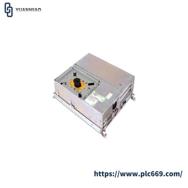 SIEMENS 6FC5210-0DF25-2AA0 Panel Control Unit: Efficient Control for Industrial Applications