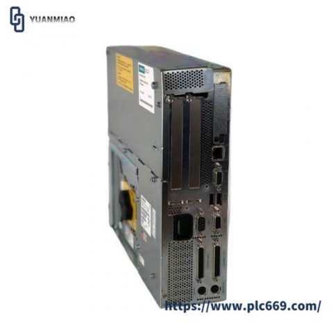 SIEMENS 6FC5253-6BX10-4AF0 Modular Drive Control System