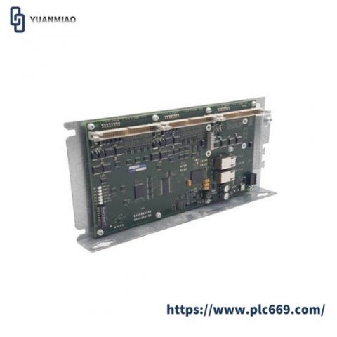 SIEMENS 6FC5311-0AA00-0AA0 I/O MODULE - Industry Grade Control System Integration