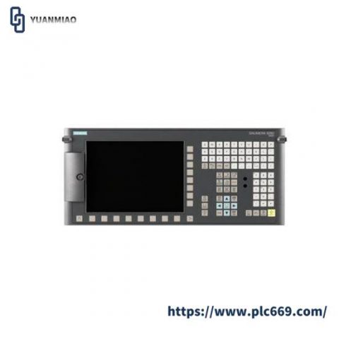 SIEMENS 6FC5370-3AA30-0AA1 Horizontal CNC Hardware