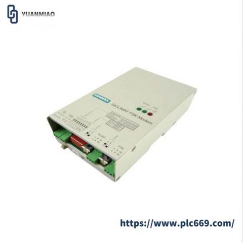 SIEMENS 6FL4301-3CA10 Extension Module for Advanced Industrial Control