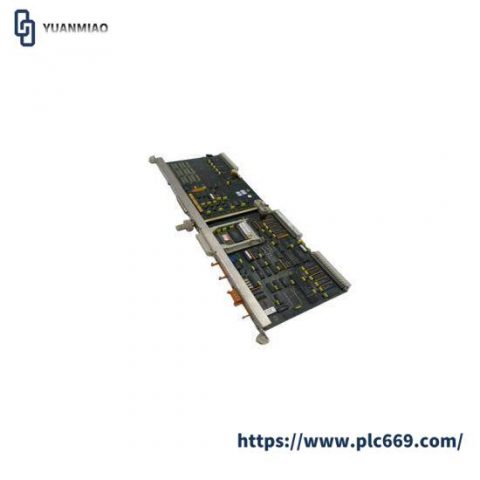 SIEMENS 6FX1121-8BA03/6FX1126-0BP01 | Modular Expansion for Advanced Control Solutions