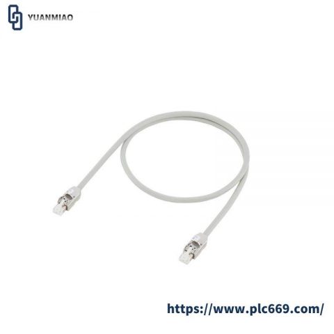 SIEMENS 6FX2002-1DC00-1AH0 Signal Cable: Advanced Control Solutions