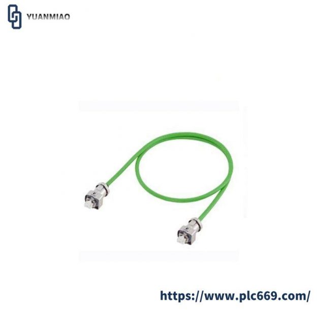 SIEMENS 6FX8002-2EQ10 -16M Signal Cable, Advanced Automation Solution