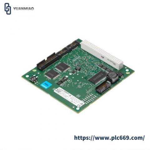 SIEMENS 6GK1160-4AA01 Communication Processor - Advanced Control Module for Industrial Automation