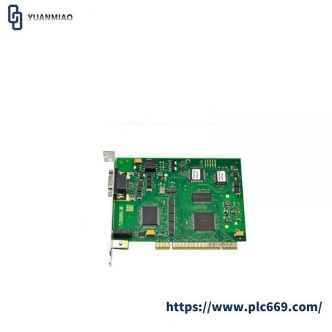 SIEMENS 6GK1561-1AA01 Communications Processor CP 5611 A2 PCI Card