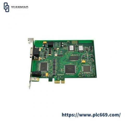 Siemens CP5621 Communication Card 6GK1562-1AA00, Industrial Control Module