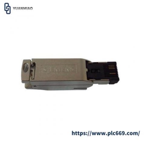 SIEMENS 6GK1901-1BB10-2AE0 Ethernet Communication Module