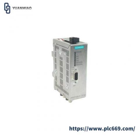 Siemens 6GK1 503-3CB00: Industrial Automation Optical Link Module