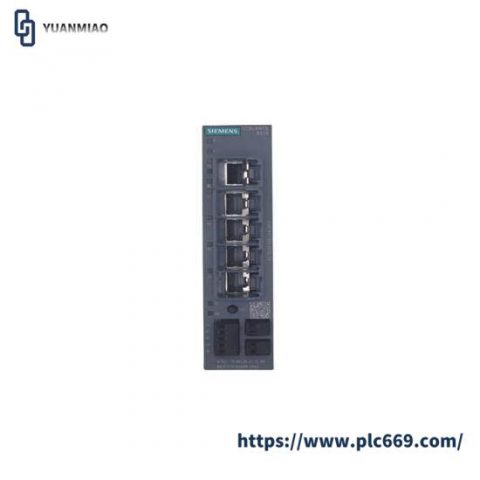 Siemens 6GK5615-0AA00-2AA2 - SCALANCE S615 Industrial Ethernet Router