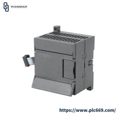 SIEMENS 6GK7 243-1GX00-0XE0 Communication Processor: Industrial Automation Solution