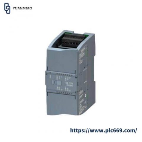 Siemens 6GK7243-5DX30-0XE0 | Ethernet Communication Module