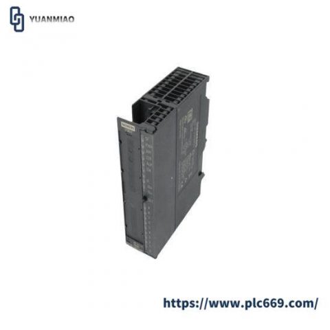 Siemens 6GK7343-2AH01-0XA0 Communications Processor