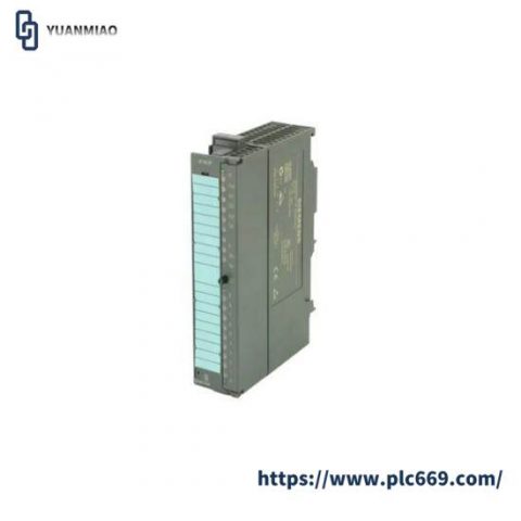 Siemens 6GK7343-2AH11-0XA0: High-Performance Communication Module for Industrial Automation