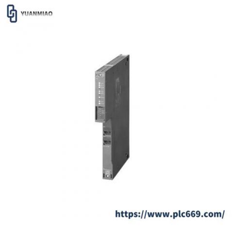 Siemens 6GK7443-1EX20-0XE0: Advanced Communication Processor for Industrial Automation