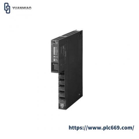 SIEMENS 6GK7443-1EX20-0XE0: Advanced Communication Processor for Industrial Automation