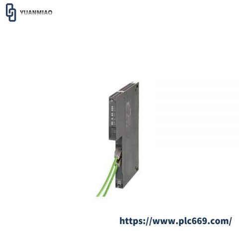 Siemens Communications Processor CP 443-1 Advanced for SIMATIC S7-400, Optimized for Industrial Ethernet Applications