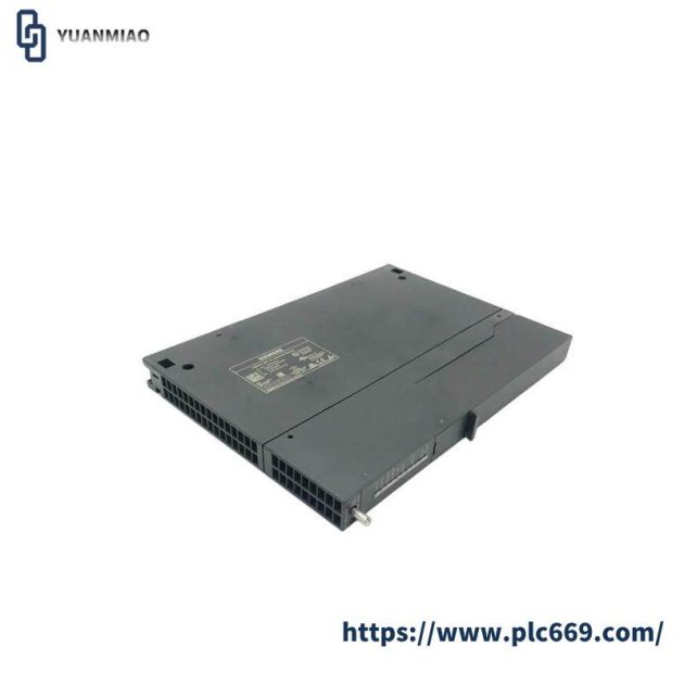 SIEMENS 6GK7443-1GX30-0XE0 Industrial Communications Processor