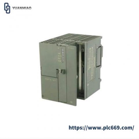 SIEMENS 6GK7 343-1EX30-0XE0 Communication Processor: Advanced Networking Solution for Industrial Automation