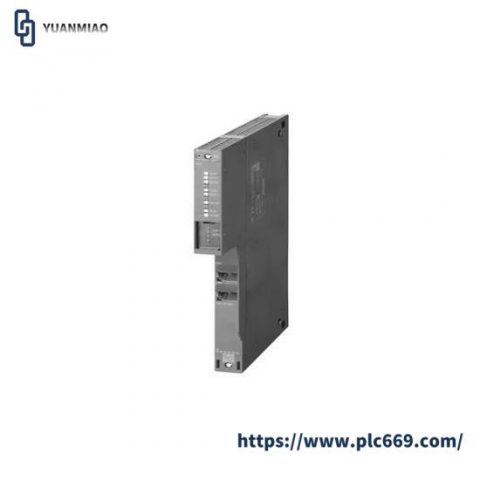 SIEMENS 6GK7 443-1EX20-0XE0: Industrial Communication Processor Module