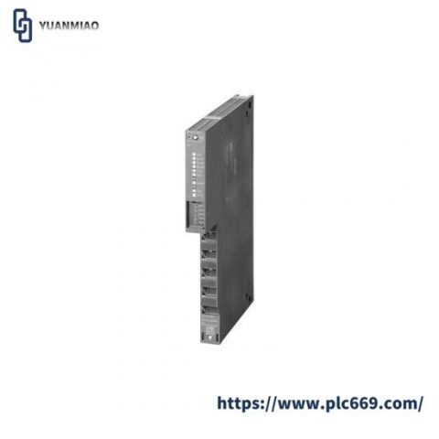 Siemens 6GK7 443-1GX20-0XE0 Advanced Communication Processor