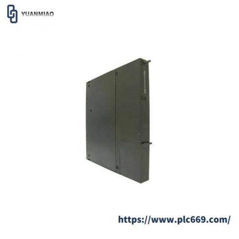 SIEMENS 6GK7 443-5DX03-0XE0 Communication Processor: Enhancing Industrial Automation Efficiency