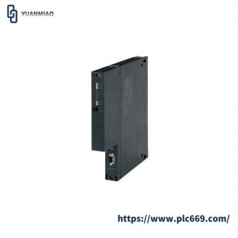 SIEMENS 6GK7 443-5DX04-0XE0 Industrial Communication Processor