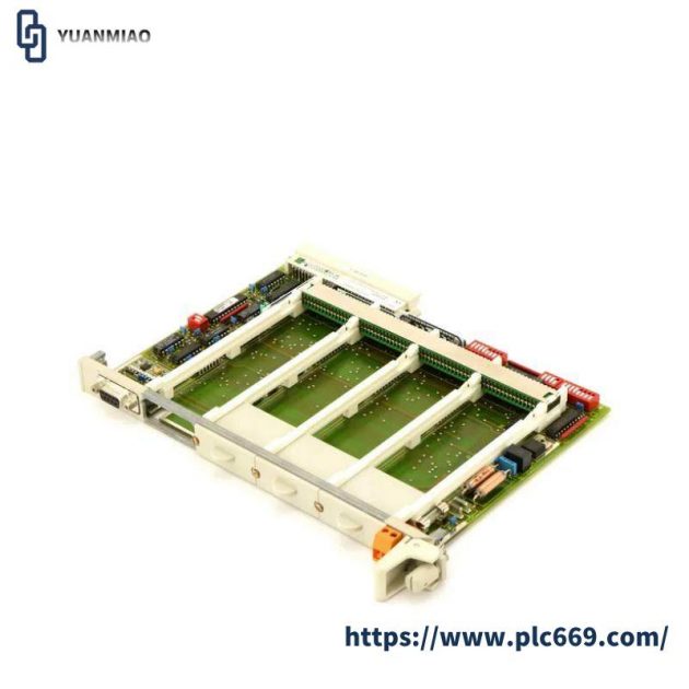 Siemens 6GT2002-0AA00 Industrial Control Module