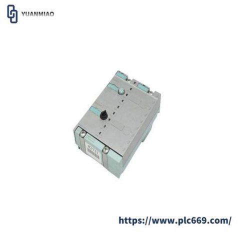 Siemens 6GT2002-1HD00 RFID Communication Module for Industrial Automation