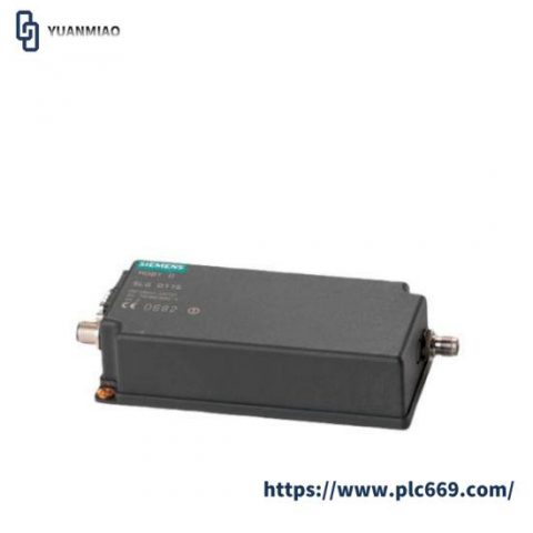 SIEMENS 6GT2698-5AB00 RF670R Bracket, High Precision Industrial Control Component