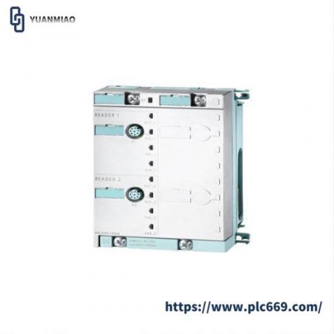 SIEMENS 6GT2-002-1HD00 Communication Module - Advanced Industrial Control Interface