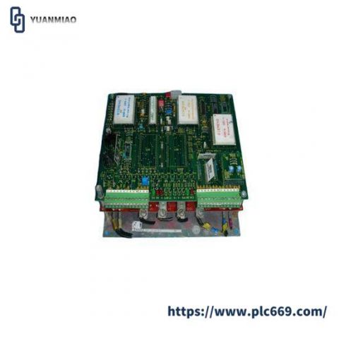 SIEMENS 6RA2216-8DK10-0: High-Power Drive Module