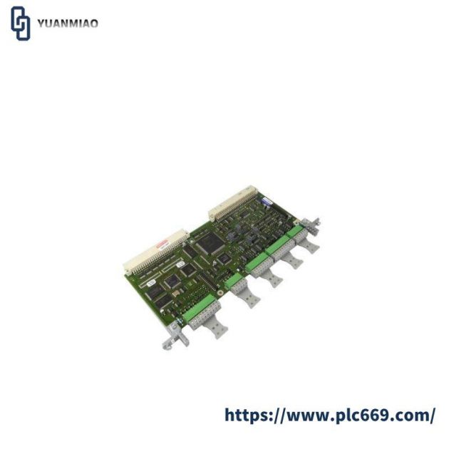 Siemens 6RY1703-0AA01: Advanced Control Electronics Module