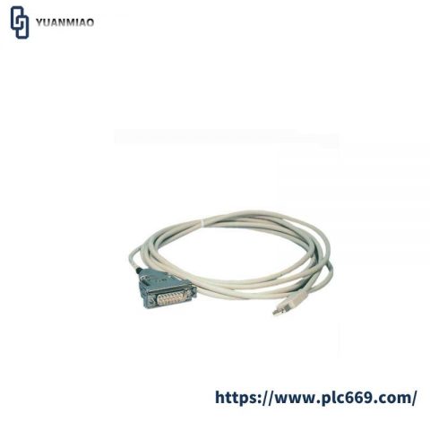 SIEMENS 6RY1807-0AP00 Industrial Control Connector Cable