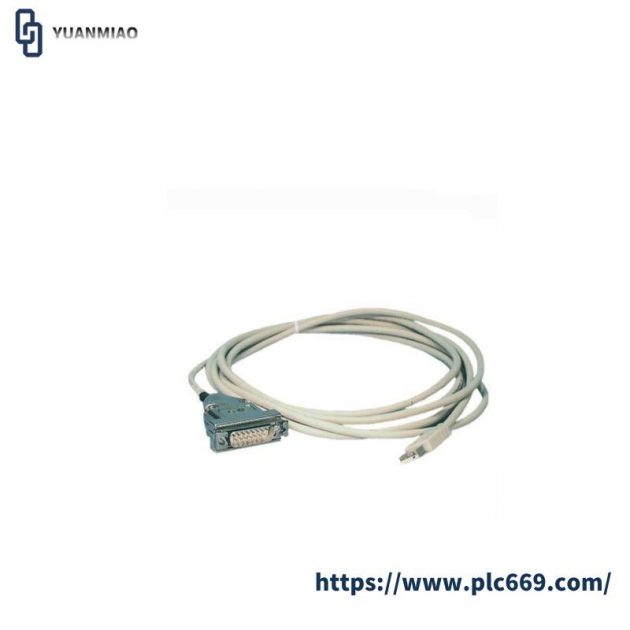 SIEMENS 6RY1807-0AP00 Industrial Control Connector Cable