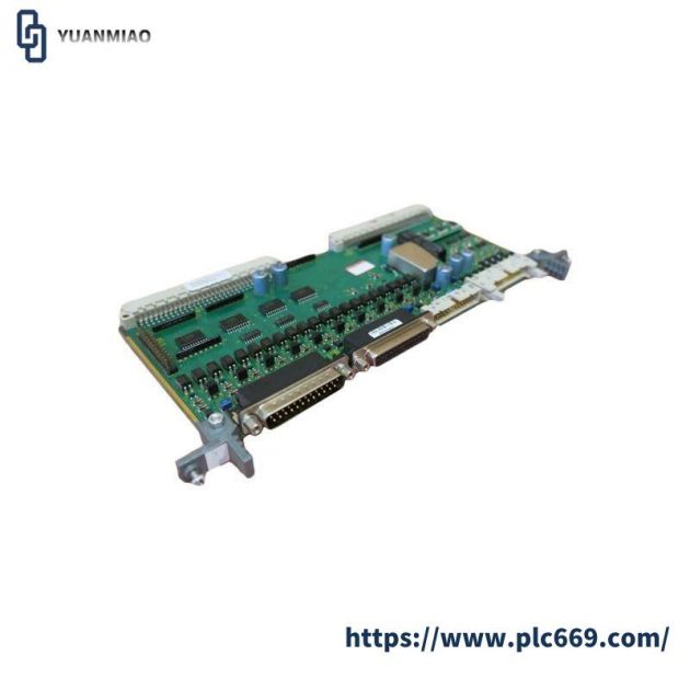 Siemens 6SA8252-0AC70 Control Module: Industrial Automation Solutions