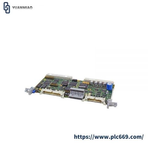 Siemens 6SA8 252-0BC83 Drives - CUX-MODULE, for Industry Control Solutions