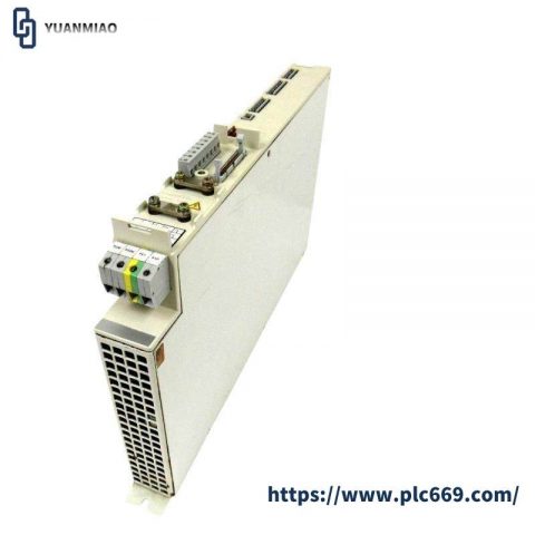 SIEMENS Simodrive 611 Watchdog Module - 6SC6110-0GA01, Precision Control & Fault Prevention for Industrial Automation