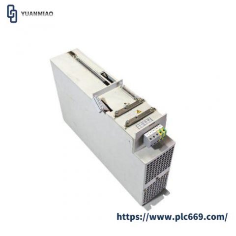 SIEMENS 6SC6112-0AA00 AC Feed Drive Module, High-performance AC Feed Drive