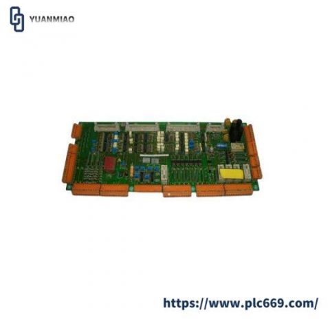 SIEMENS 6SC9731-0GA1: Industrial Control System Module