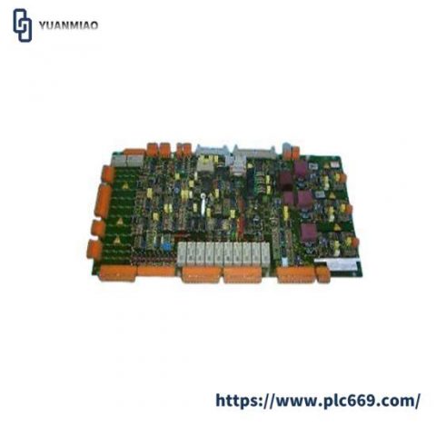 Siemens 6SC9830-0BD35 New Industrial Control Module