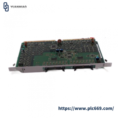 SIEMENS 6SC9830-0HG30/459, Control System Module